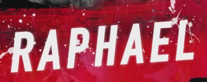 Un trailer sur Raphael pour TMNT : Out of the Shadows